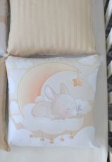 Постільний комплект Baby Veres 